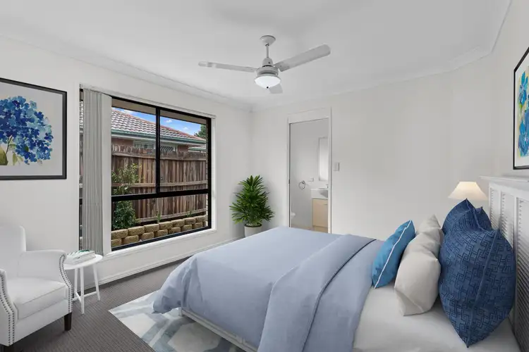 Sixth view of Homely house listing, 22 Katrina Way, Raceview QLD 4305