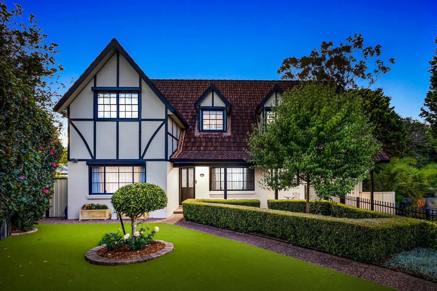 Main view of Homely house listing, 3 Patten Place, Kings Langley NSW 2147