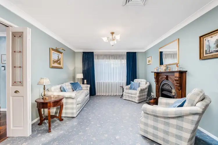 Second view of Homely house listing, 3 Patten Place, Kings Langley NSW 2147