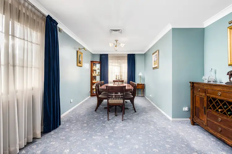 Third view of Homely house listing, 3 Patten Place, Kings Langley NSW 2147