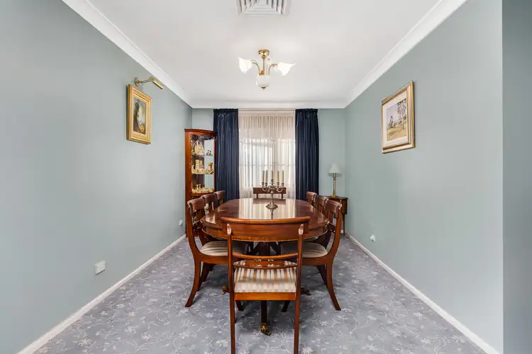 Fourth view of Homely house listing, 3 Patten Place, Kings Langley NSW 2147