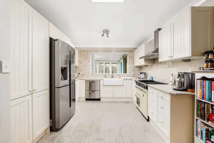 Fifth view of Homely house listing, 3 Patten Place, Kings Langley NSW 2147