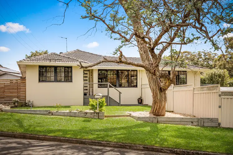 Second view of Homely house listing, 23 Eames Avenue, Baulkham Hills NSW 2153