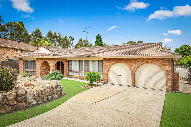 Main view of Homely house listing, 6 Horwood Place, Kings Langley NSW 2147