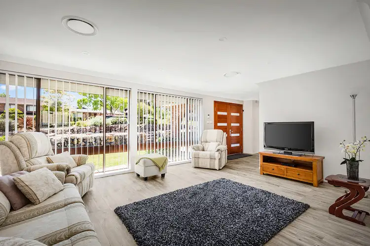 Fourth view of Homely house listing, 6 Horwood Place, Kings Langley NSW 2147