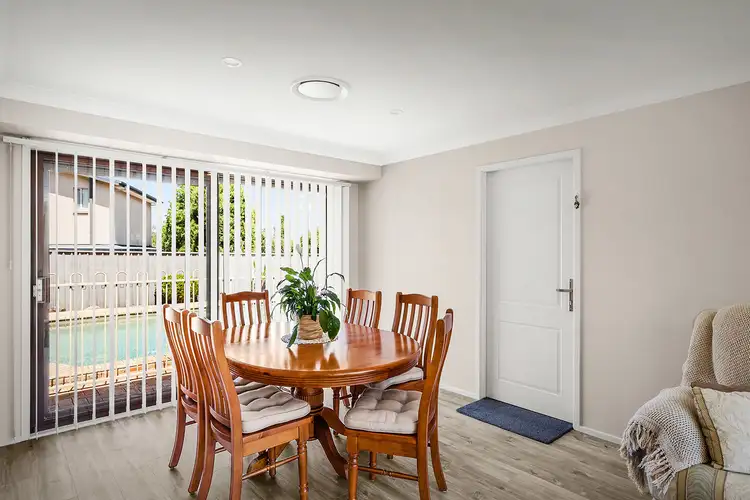 Fifth view of Homely house listing, 6 Horwood Place, Kings Langley NSW 2147