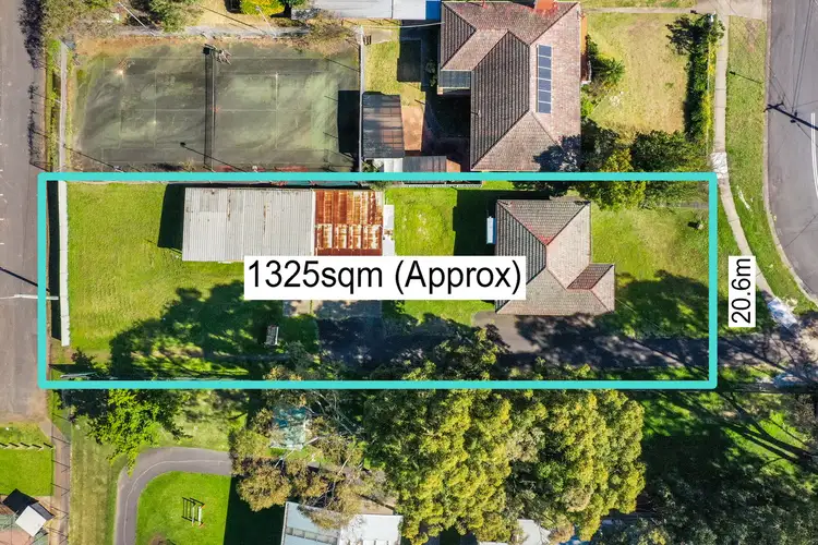 Main view of Homely house listing, 34 Mary Street, Northmead NSW 2152