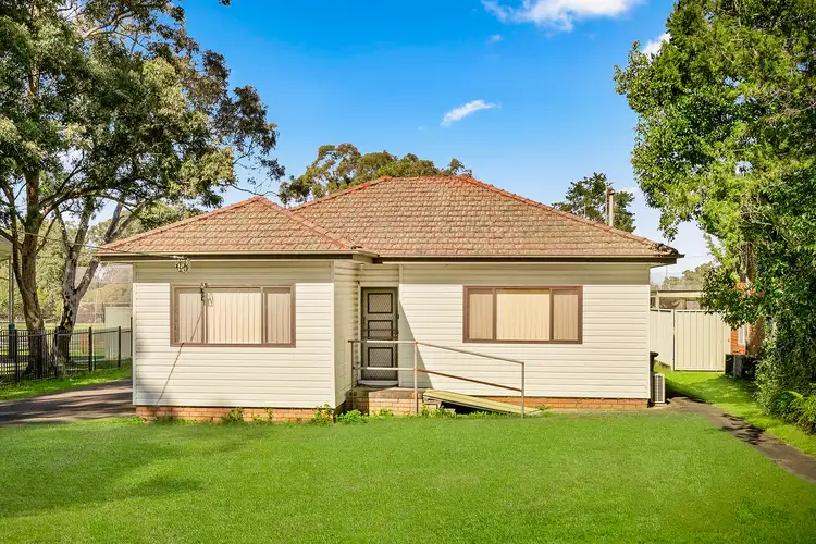 Second view of Homely house listing, 34 Mary Street, Northmead NSW 2152