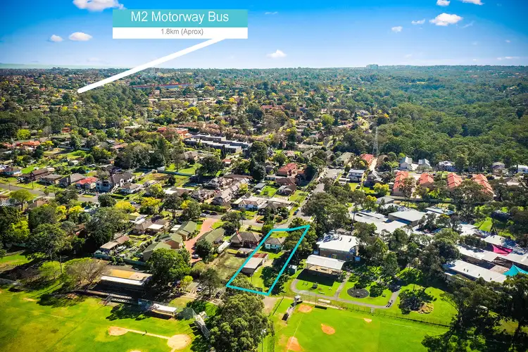 Fourth view of Homely house listing, 34 Mary Street, Northmead NSW 2152