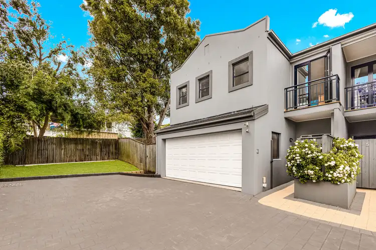6/48 Pearce Street, Baulkham Hills NSW 2153