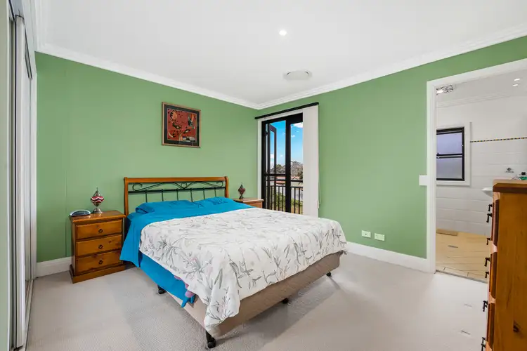 Fifth view of Homely townhouse listing, 6/48 Pearce Street, Baulkham Hills NSW 2153