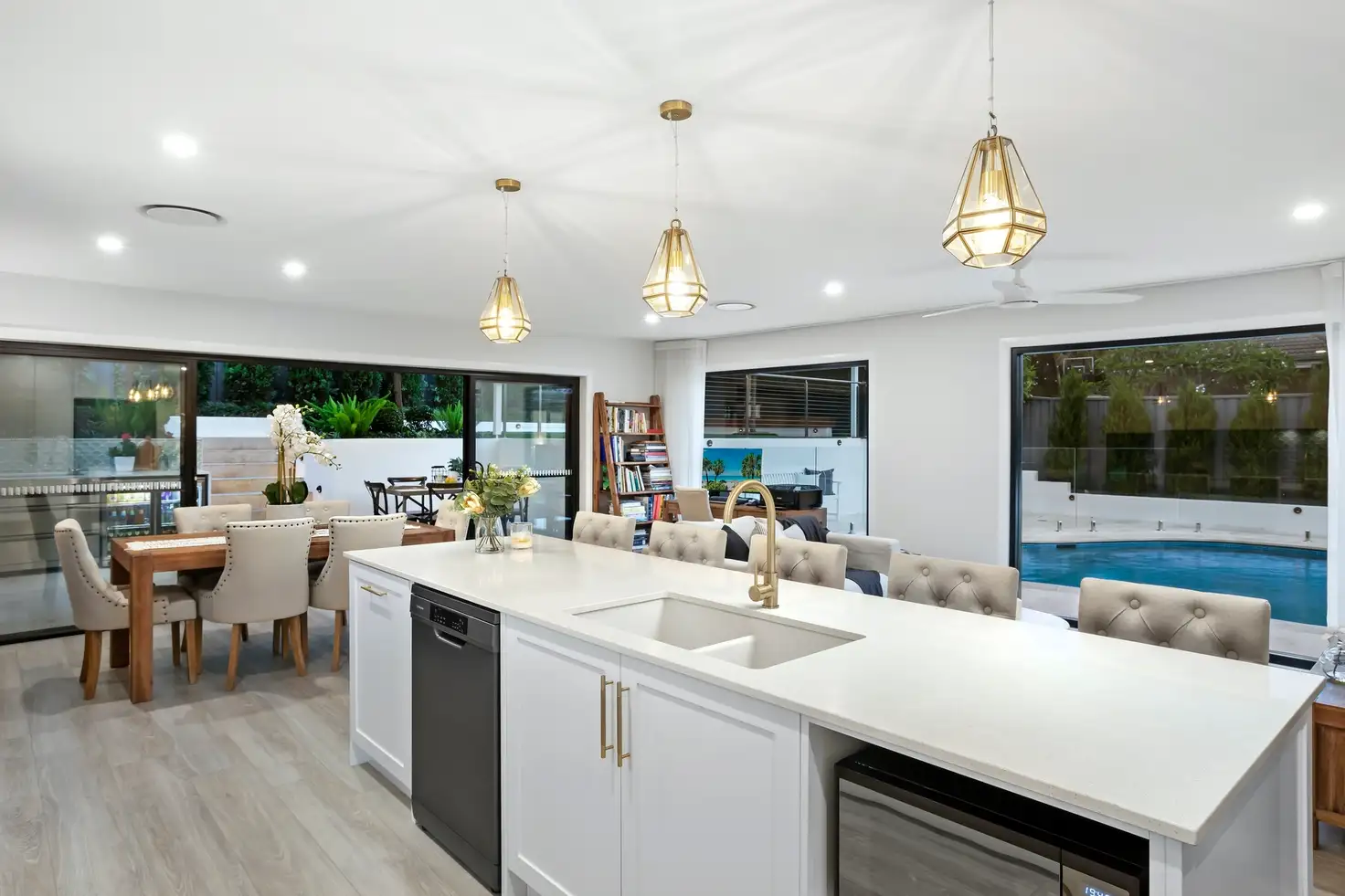 Main view of Homely house listing, 17 Boonal Street, Baulkham Hills NSW 2153