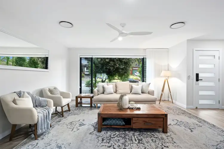Third view of Homely house listing, 17 Boonal Street, Baulkham Hills NSW 2153