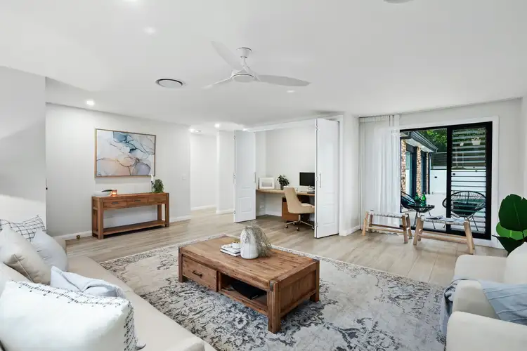 Fourth view of Homely house listing, 17 Boonal Street, Baulkham Hills NSW 2153
