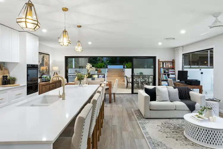 Fifth view of Homely house listing, 17 Boonal Street, Baulkham Hills NSW 2153