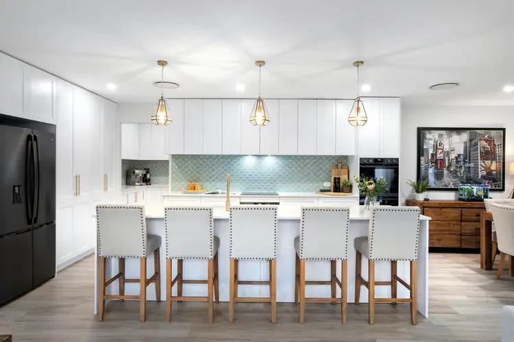 Sixth view of Homely house listing, 17 Boonal Street, Baulkham Hills NSW 2153