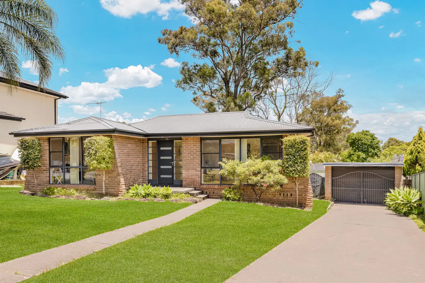 Main view of Homely house listing, 87 Shanke Crescent, Kings Langley NSW 2147