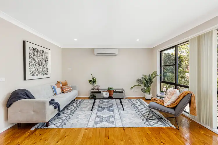 Third view of Homely house listing, 87 Shanke Crescent, Kings Langley NSW 2147