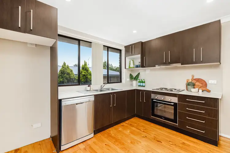 Fourth view of Homely house listing, 87 Shanke Crescent, Kings Langley NSW 2147