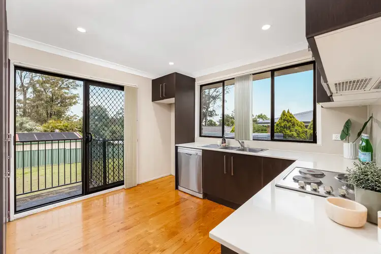 Fifth view of Homely house listing, 87 Shanke Crescent, Kings Langley NSW 2147