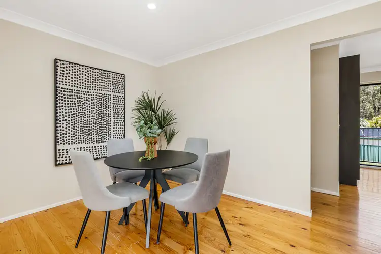 Sixth view of Homely house listing, 87 Shanke Crescent, Kings Langley NSW 2147