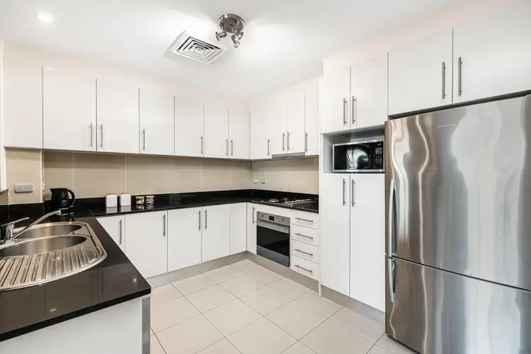 Fourth view of Homely unit listing, 34/17-21 Meryll Avenue, Baulkham Hills NSW 2153