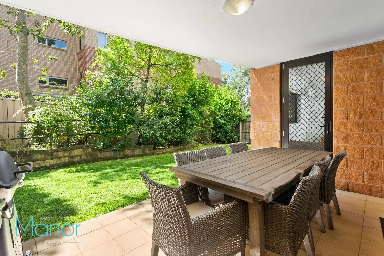 Main view of Homely apartment listing, 12/40-42 Jenner Street, Baulkham Hills NSW 2153