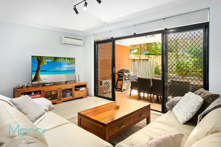 Second view of Homely apartment listing, 12/40-42 Jenner Street, Baulkham Hills NSW 2153