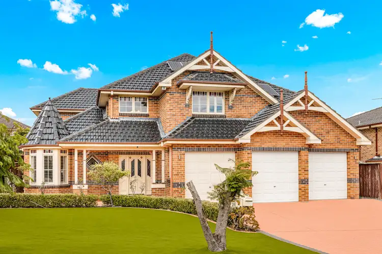 26 Celeste Avenue, Castle Hill NSW 2154
