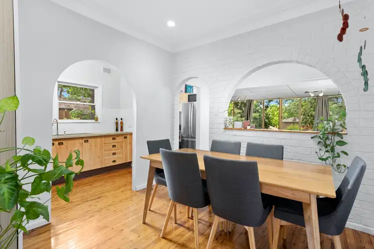 Fifth view of Homely house listing, 19 Jenner Street, Baulkham Hills NSW 2153