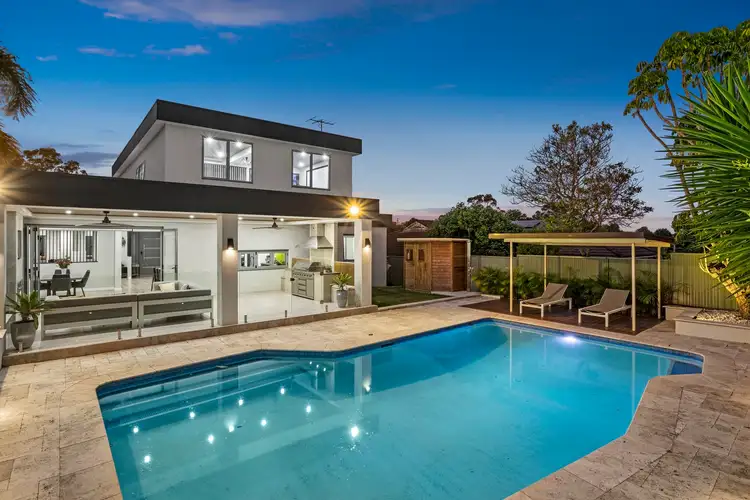 20 Ervine Street, Winston Hills NSW 2153