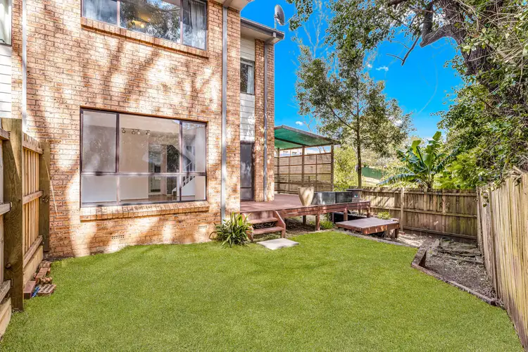 22/22-24 Caloola Road, Constitution Hill NSW 2145