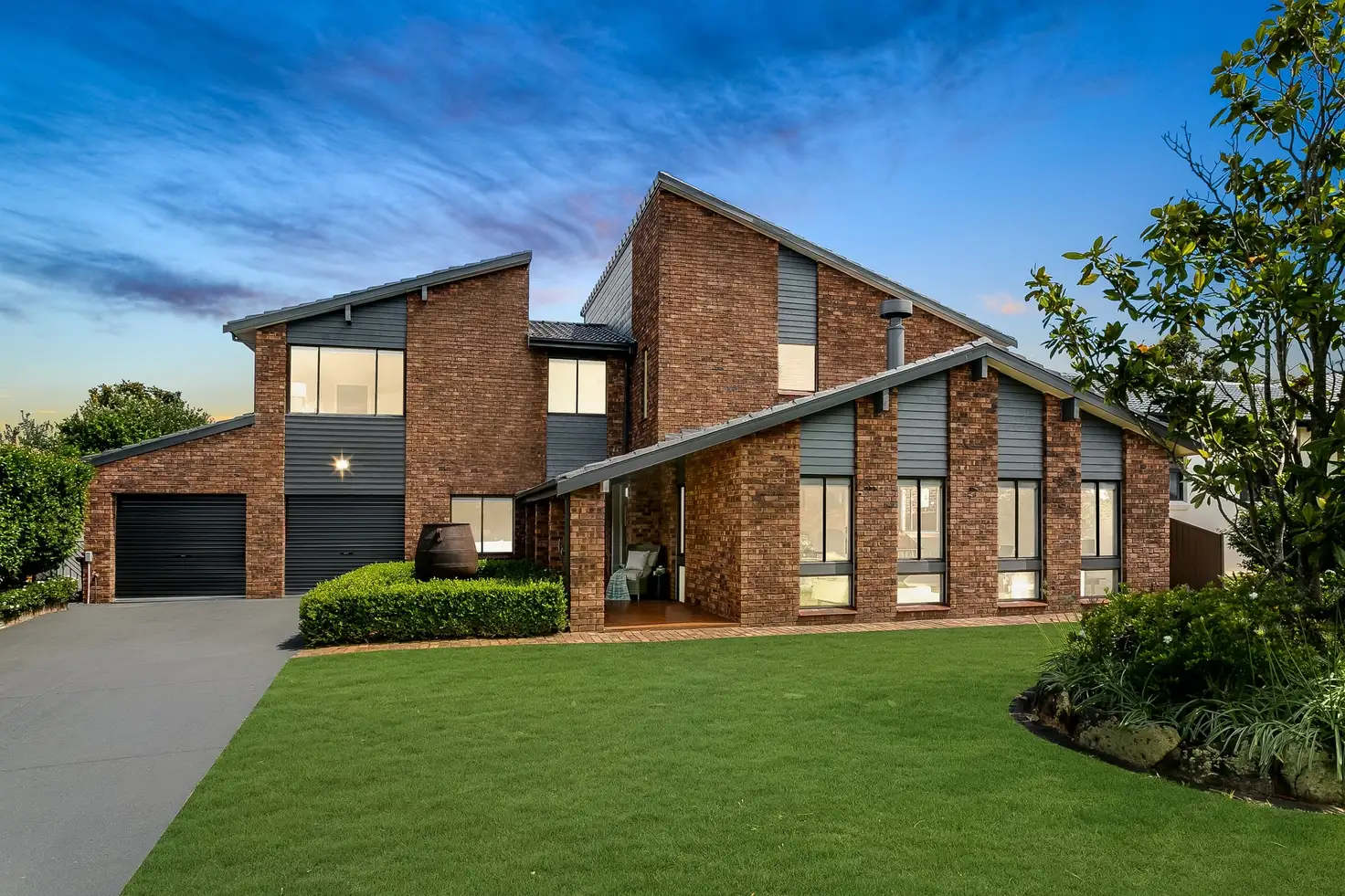 Main view of Homely house listing, 65 Watkins Road, Baulkham Hills NSW 2153