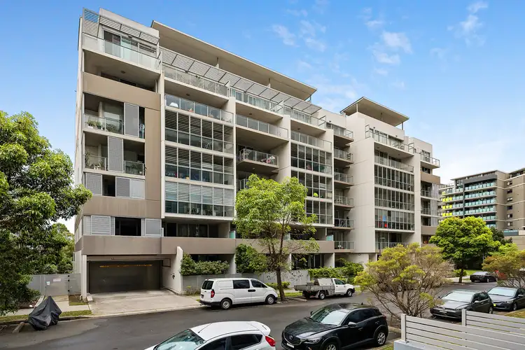 107/6 Bidjigal Road, Arncliffe NSW 2205