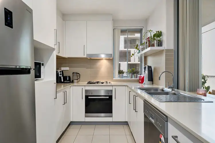 Fourth view of Homely apartment listing, 107/6 Bidjigal Road, Arncliffe NSW 2205