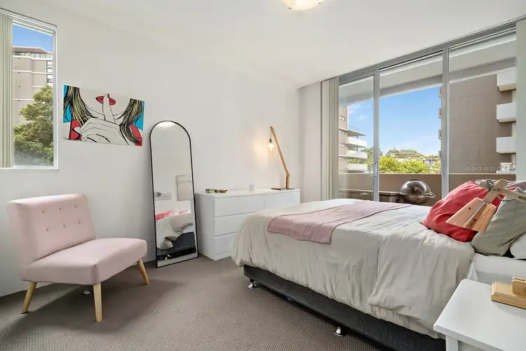 Sixth view of Homely apartment listing, 107/6 Bidjigal Road, Arncliffe NSW 2205