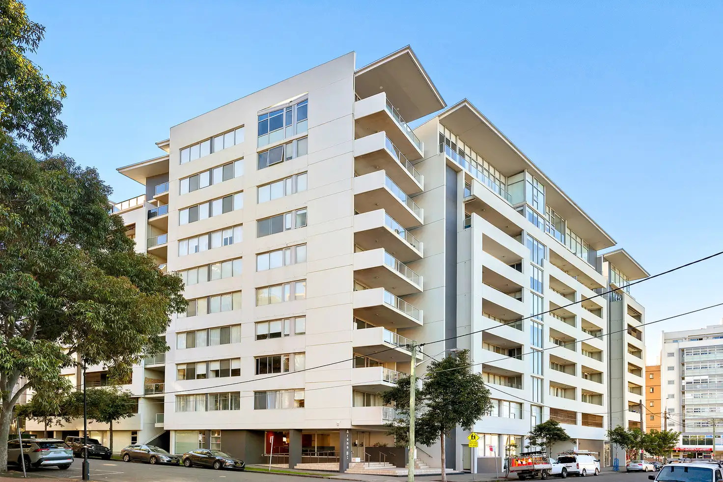 Main view of Homely unit listing, 70/555 Princes Highway, Rockdale NSW 2216