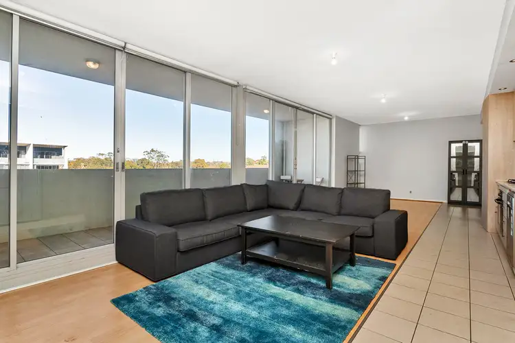 Second view of Homely unit listing, 70/555 Princes Highway, Rockdale NSW 2216