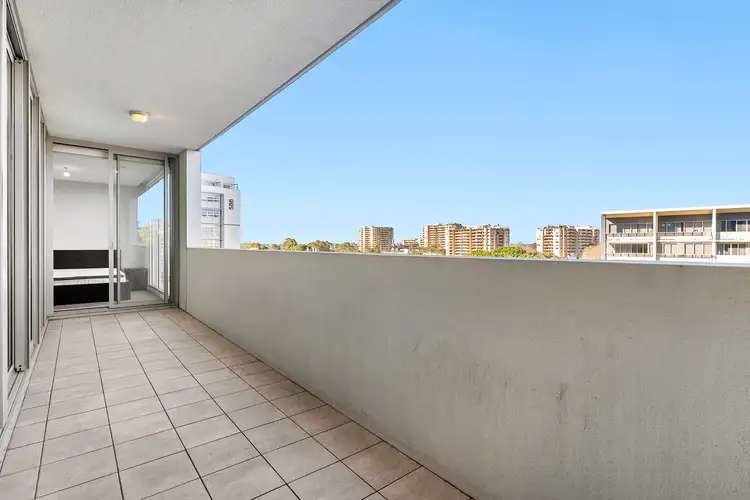 Third view of Homely unit listing, 70/555 Princes Highway, Rockdale NSW 2216