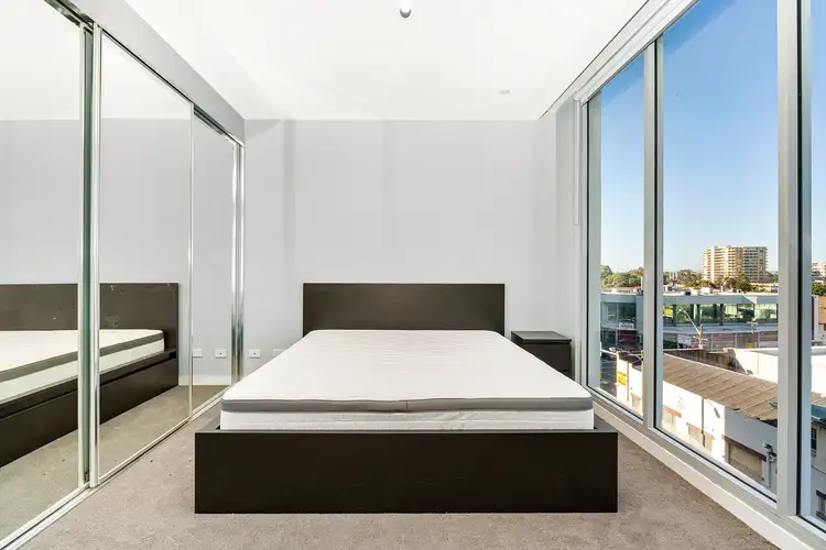 Fifth view of Homely unit listing, 70/555 Princes Highway, Rockdale NSW 2216