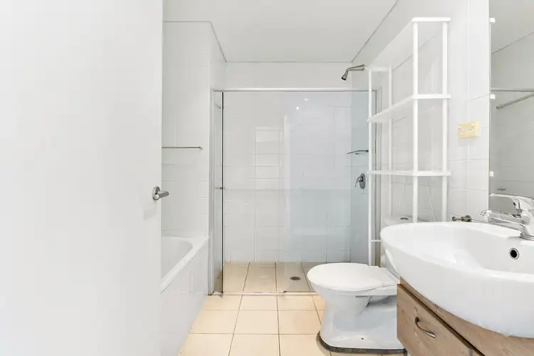 Sixth view of Homely unit listing, 70/555 Princes Highway, Rockdale NSW 2216