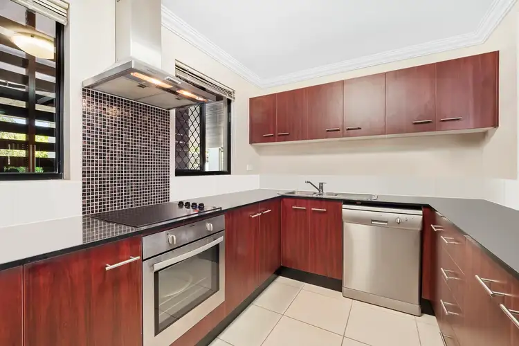 Fifth view of Homely apartment listing, 1/88-90 Harbour Drive, Trinity Park QLD 4879