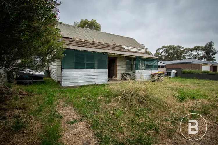 Main view of Homely house listing, 28 Broadway, Dunolly VIC 3472