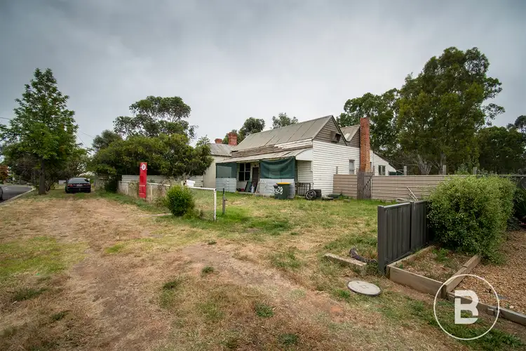 Second view of Homely house listing, 28 Broadway, Dunolly VIC 3472