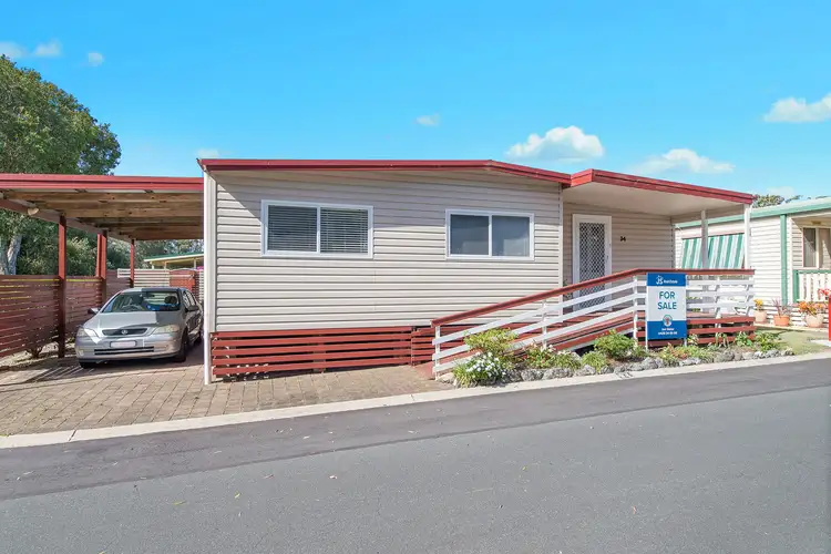 Second view of Homely house listing, 34/90 Seafront Circuit, Bonny Hills NSW 2445