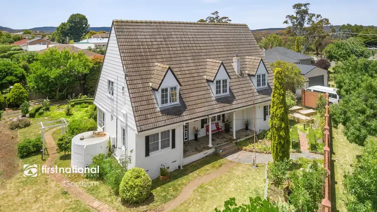 Fourth view of Homely house listing, 1 Bryant Street, Goulburn NSW 2580