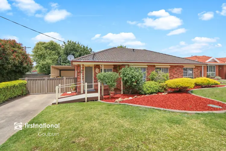 36 Jacqua Avenue, Goulburn NSW 2580