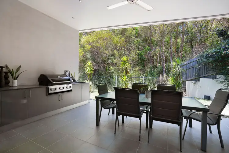 Main view of Homely apartment listing, 1/221 The Avenue, Peregian Springs QLD 4573
