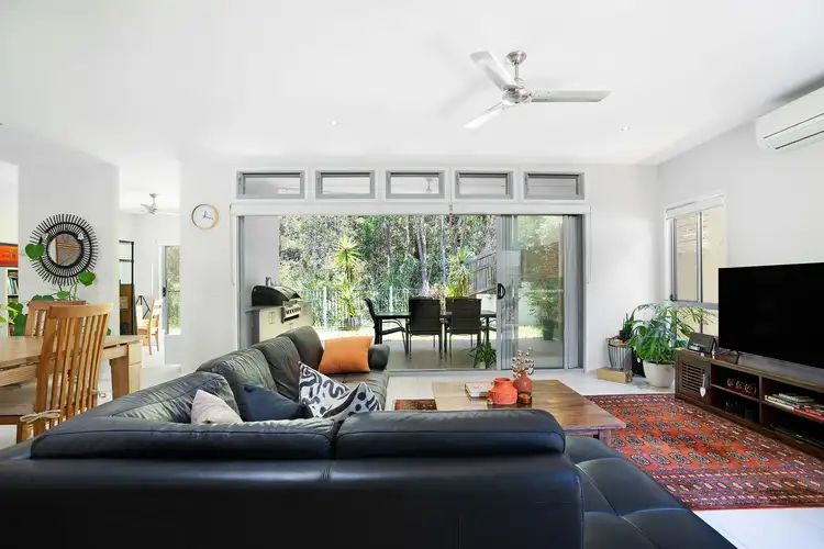 Second view of Homely apartment listing, 1/221 The Avenue, Peregian Springs QLD 4573