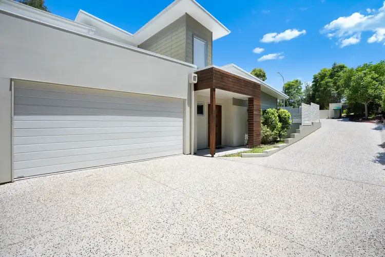 Third view of Homely apartment listing, 1/221 The Avenue, Peregian Springs QLD 4573